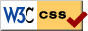 VALID CSS