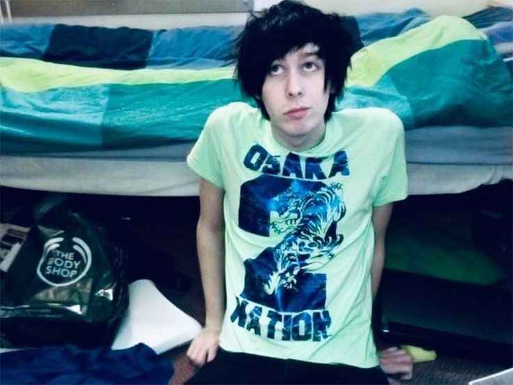 random phan image